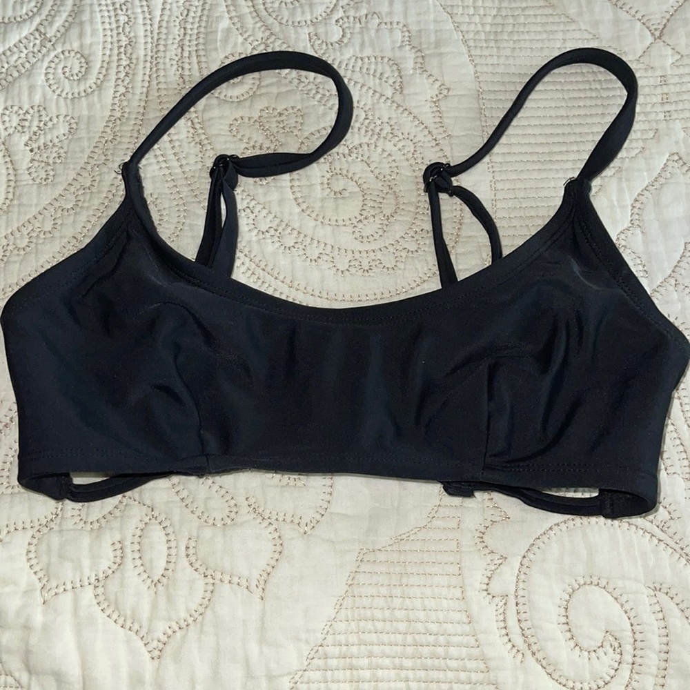 Swim top